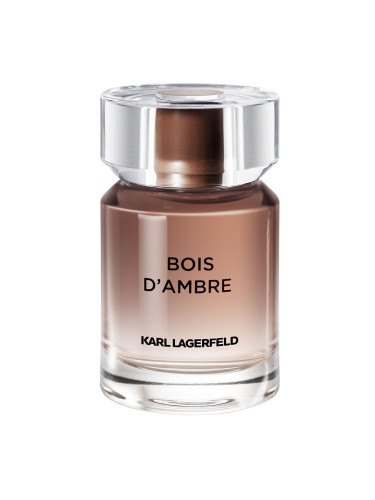 KARL LAGERFELD Bois d'Ambre Тоалетна вода (EDT) мъжки 50ml