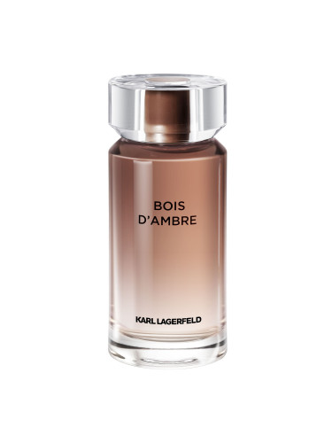 KARL LAGERFELD Bois d'Ambre Тоалетна вода (EDT) мъжки 100ml