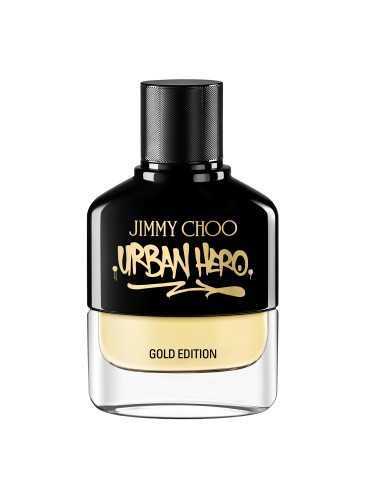 JIMMY CHOO Urban Hero Gold Eau de Parfum мъжки 50ml