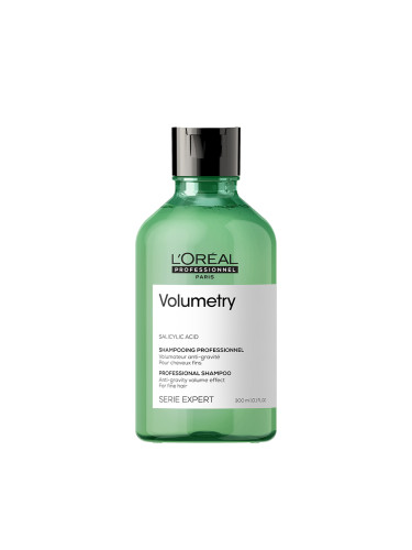 L'ORÉAL PROFESSIONNEL VITAMINO COLOR VOLUMETRY Шампоан за обем Шампоан за коса дамски 300ml