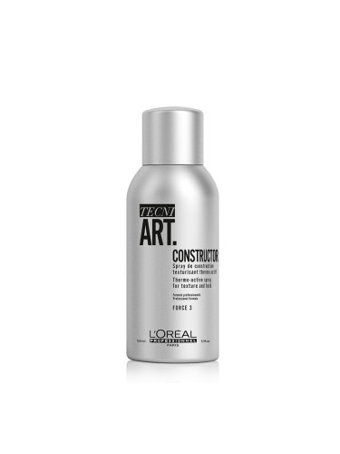 L'ORÉAL PROFESSIONNEL TECNI.ART CONSTRUCTOR Термо-активен спрей Спрей за коса дамски 150ml