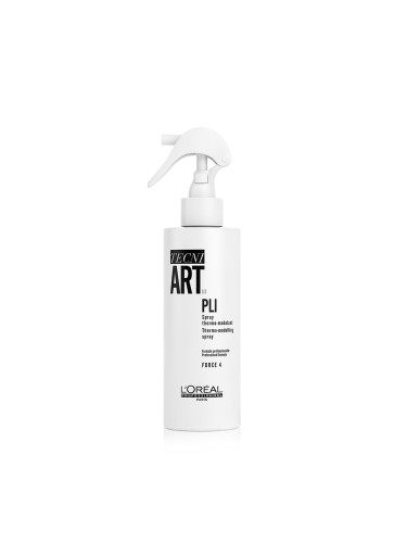 L'ORÉAL PROFESSIONNEL TECNI.ART  PLI Термо-моделиращ спрей Спрей за коса дамски 190ml