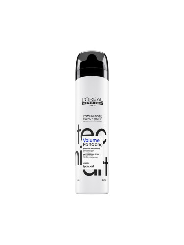 L`OREAL PROFFESSIONEL Tecni.Art Savage Panache Pure Спрей за коса дамски 250ml