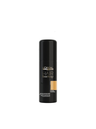 L'ORÉAL PROFESSIONNEL Hair Touch up Спрей с пигменти, Рус  Спрей за коса дамски 75ml