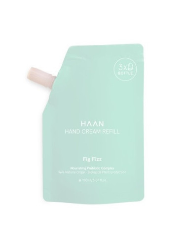 HAAN Hand Cream Refill Пълнител унисекс 150ml