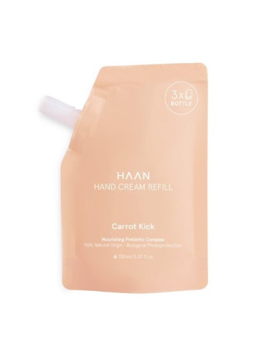 HAAN Hand Cream Refill Пълнител унисекс 150ml