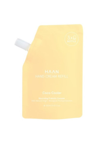 HAAN Hand Cream Refill Пълнител унисекс 150ml