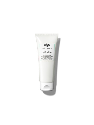 ORIGINS Out Of Trouble™ 10 Minute Mask To Rescue Problem Skin Маска за лице дамски 75ml
