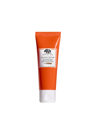 ORIGINS Ginzing™ Spf40 Energy-Boosting Tinted Moisturizer Дневен крем дамски 50ml