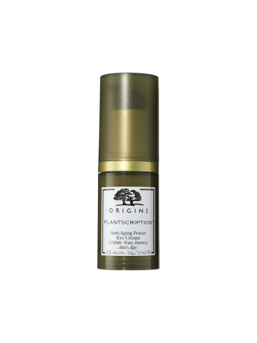 ORIGINS Plantscription™ Anti-Aging Power Eye Cream Продукт за очи дамски 15ml