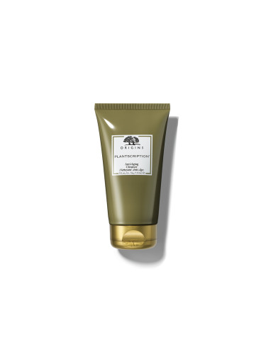 ORIGINS Plantscription™ Anti-Aging Cleanser Почистваща пяна дамски 150ml