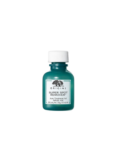 ORIGINS Super Spot Remover™ Acne Treatment Gel Продукт за локално третиране дамски 10ml