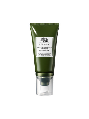 ORIGINS Dr. Andrew Weil For Origins™ Mega-Mushroom Relief & Resilience Hydra Burst Gel Lotion Гел за лице дамски 50ml