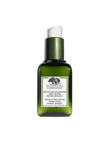 ORIGINS Dr. Andrew Weil For Origins™ Mega-Mushroom Relief & Resilience Advanced Face Serum Серум дамски 30ml