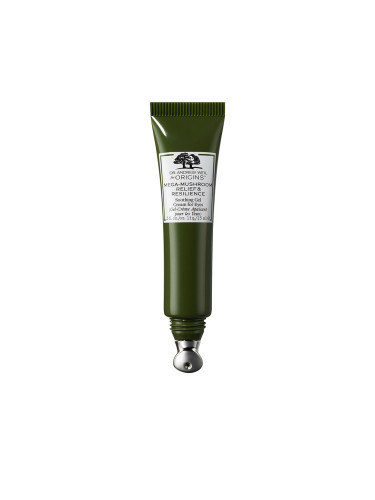 ORIGINS Dr. Andrew Weil For Origins™ Mega-Mushroom Relief & Resilience Soothing Gel Cream For Eyes Продукт за очи дамски 15ml