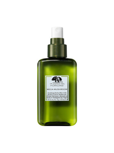 ORIGINS Dr. Andrew Weil For Origins™ Mega-Mushroom Relief & Resilience Soothing Hydra-Mist  Спрей за лице дамски 100ml