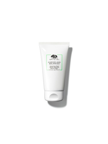 ORIGINS Checks And Balances™ Frothy Face Wash Почистваща пяна дамски 150ml