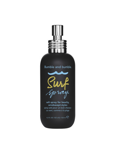 BUMBLE AND BUMBLE Surf Spray Продукт за коса без отмиване дамски 125ml