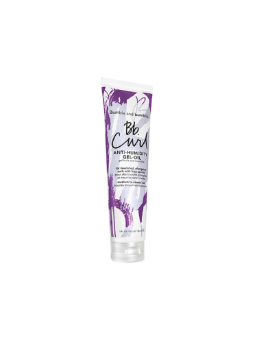 BUMBLE AND BUMBLE Curl Gel-Oil Продукт за коса без отмиване дамски 150ml