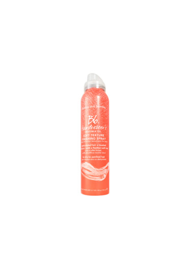 BUMBLE AND BUMBLE Hairdresser'S Invisible Oil Soft Texture Spray Продукт за коса без отмиване дамски 150ml