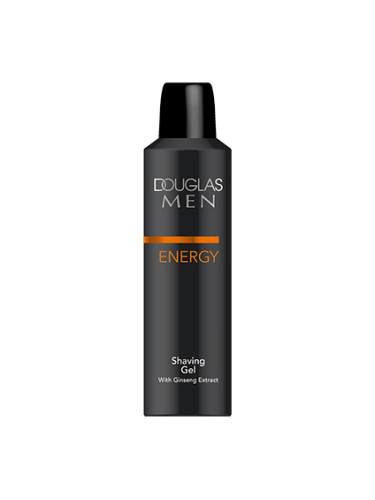 Douglas Men Energy Shaving-gel Гел за бръснене мъжки 200ml