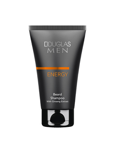 Douglas Men Energy Beard Shampoo Продукт за брада мъжки 200ml