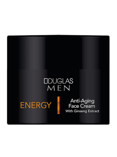 Douglas Men Energy Active Age Cream Дневен крем мъжки 50ml