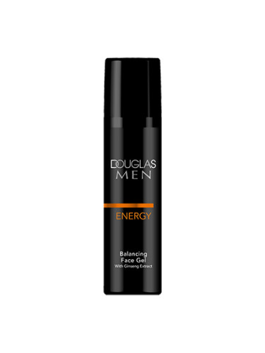 Douglas Men Energy Balancing Face Gel Дневен крем мъжки 50ml