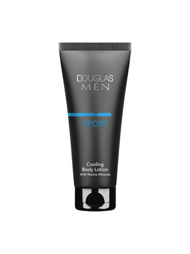 Douglas Men Sport Cooling Body Lotion Лосион за тяло мъжки 200ml