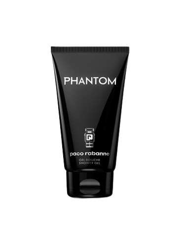 RABANNE Phantom Shower Gel Душ гел мъжки 150ml