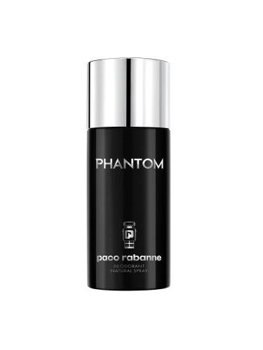 RABANNE Phantom Deo Spray Део спрей мъжки 150ml