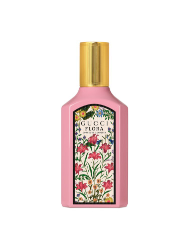 GUCCI Flora Gorgeous Gardenia Eau de Parfum дамски 50ml
