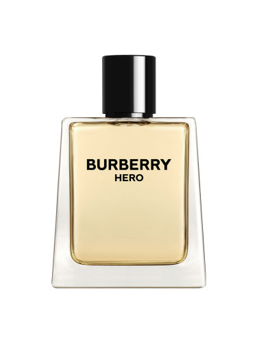 BURBERRY Hero Eau de Toilette for Men Тоалетна вода (EDT) мъжки 100ml