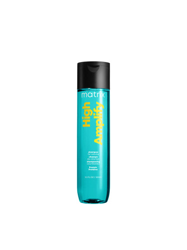 MATRIX Total Results High Amplify Shampoo Шампоан за коса дамски 300ml