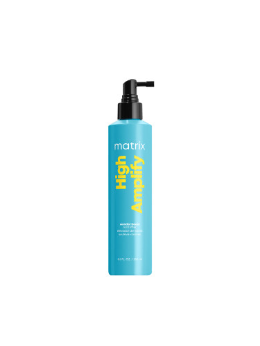 MATRIX Total Results High Amplify Wonder Spray Спрей за коса дамски 250ml