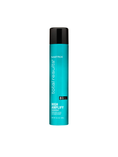 MATRIX Total Results High Amplify Flexible Hold Hairspray Спрей за коса дамски 290gr