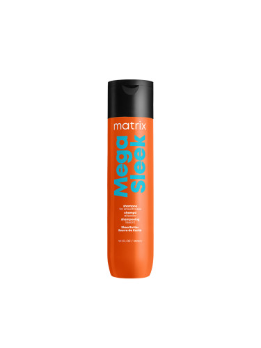 MATRIX Total Results Mega Sleek Shampoo Шампоан за коса дамски 300ml