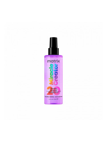 MATRIX Miracle Creator Multi-Tasking Hair Treatment Продукт за коса без отмиване дамски 200ml