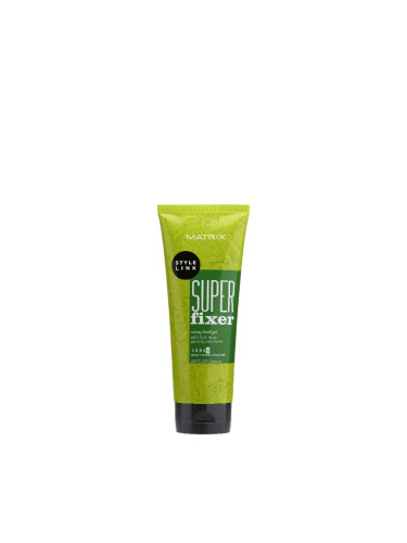 MATRIX Super Fixer Strong Hold Gel Гел за коса дамски 200ml