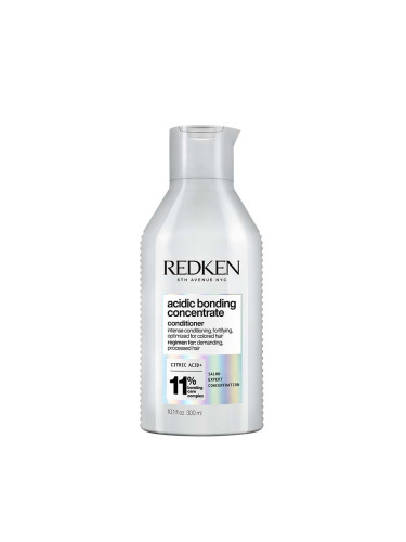 REDKEN Acidic bonding concentrate conditioner for damaged hair Балсам за коса дамски 300ml