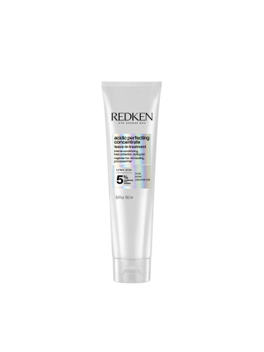 REDKEN Acidic bonding concentrate leave-in treatment for damaged hair Продукт за коса без отмиване дамски 150ml