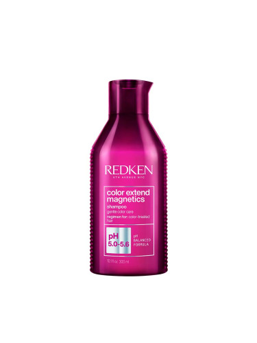 REDKEN Color Extend Magnetics Shampoo Шампоан за коса дамски 300ml