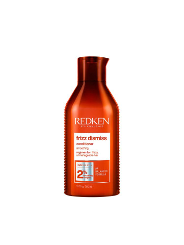 REDKEN Frizz Dismiss Conditioner Балсам за коса дамски 250ml