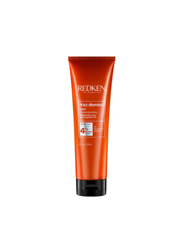 REDKEN Frizz Dismiss Маска за коса дамски 250ml