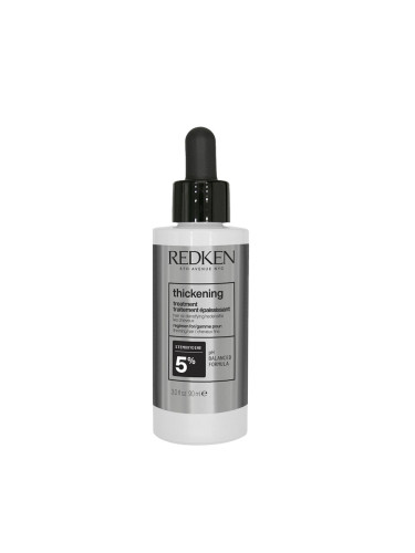 REDKEN Cerafill Retaliate Stemoxydine Hair Thickening Treatment Серум дамски 90ml