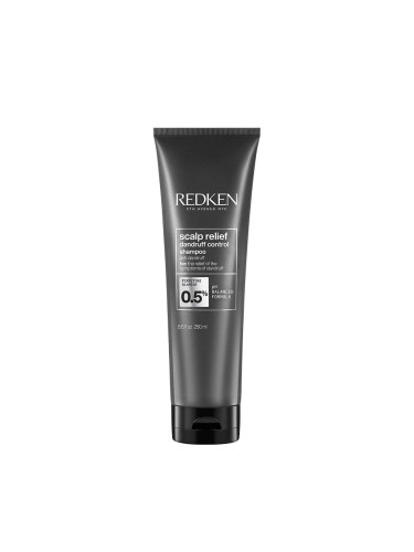 REDKEN Dandruff control shampoo Шампоан за коса дамски 250ml