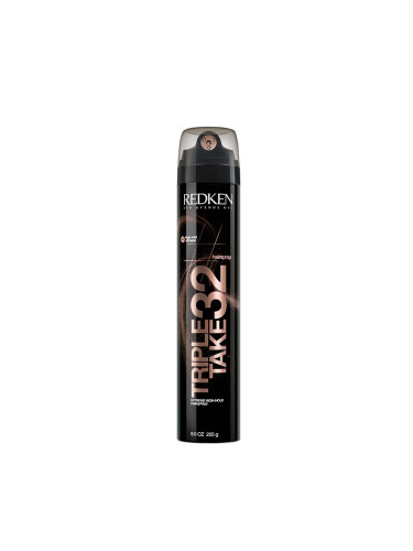 REDKEN Triple Take 32 Спрей за коса дамски 300ml