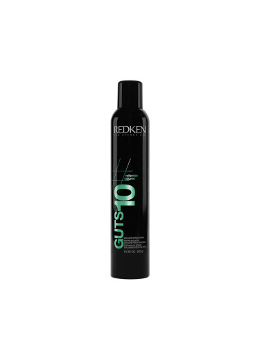 REDKEN Guts 10 Спрей за коса дамски 300ml