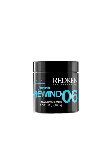 REDKEN Rewind 06 Моделираща паста за коса дамски 150ml