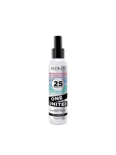 REDKEN One United Спрей за коса дамски 150ml